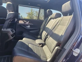 Mercedes-Benz GLS580 * V8 * AMG Line * CARFAX * , снимка 9