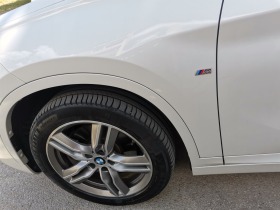 BMW X1 xDrive25d M Sport, снимка 2 - Автомобили и джипове - 44245865