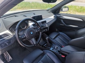 BMW X1 xDrive25d M Sport, снимка 7 - Автомобили и джипове - 44245865