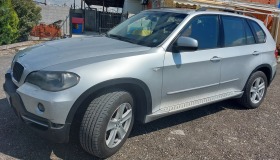 BMW X5 3.0 d, снимка 2 - Автомобили и джипове - 44085828