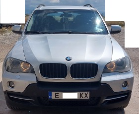 Обява за продажба на BMW X5 3.0 d ~17 100 лв. - изображение 1