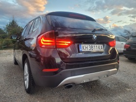 BMW X1, снимка 4 - Автомобили и джипове - 41820064