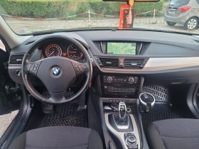 BMW X1, снимка 5 - Автомобили и джипове - 41820064