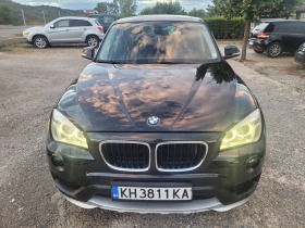 BMW X1, снимка 2 - Автомобили и джипове - 41820064