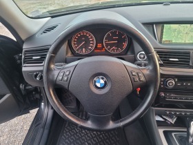 BMW X1, снимка 6 - Автомобили и джипове - 41820064