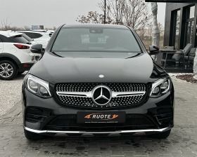 Mercedes-Benz GLC 250 d Coupe AMG Pack Камера/Keyless Go - [1] 