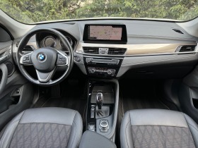 BMW X1 2.0d NAVI LED KAMERA KOJA, снимка 11 - Автомобили и джипове - 44568806