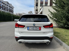 BMW X1 2.0d NAVI LED KAMERA KOJA | Mobile.bg   6