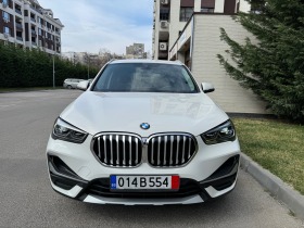 BMW X1 2.0d NAVI LED KAMERA KOJA, снимка 2 - Автомобили и джипове - 44568806