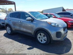 Kia Sportage | Mobile.bg    1