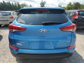 Hyundai Tucson LIMITED AWD 2.0 164 *    | Mobile.bg    6