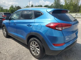 Hyundai Tucson LIMITED AWD 2.0 164кс * Подходяща за ГАЗ, снимка 2