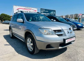 Mitsubishi Outlander 2.4i 4WD