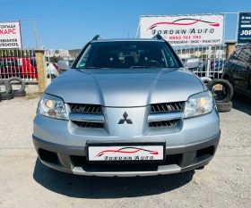 Mitsubishi Outlander 2.4i 4WD | Mobile.bg    4