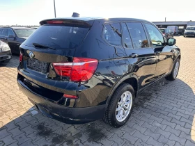 BMW X3 2.0D xDrive NAVI EURO 5, снимка 6