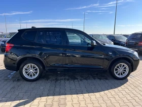 BMW X3 2.0D xDrive NAVI EURO 5, снимка 5