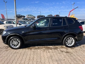 BMW X3 2.0D xDrive NAVI EURO 5, снимка 9