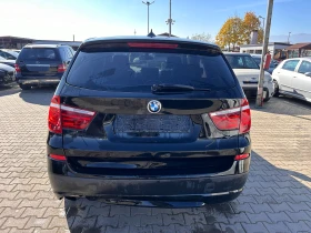 BMW X3 2.0D xDrive NAVI EURO 5, снимка 7