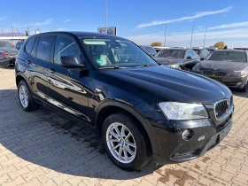 BMW X3 2.0D xDrive NAVI EURO 5, снимка 4