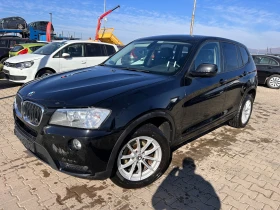 BMW X3 2.0D xDrive NAVI EURO 5, снимка 1