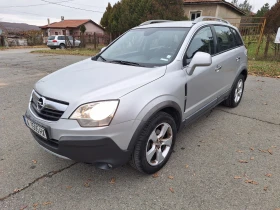     Opel Antara 2.0 CRDI