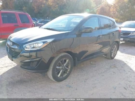 Hyundai Tucson GLS AWD - [3] 