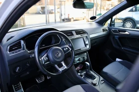 VW Tiguan R-line/ Distronic/ 360 camera/ Panorama/ Dynaudio, снимка 6