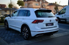 VW Tiguan R-line/ Distronic/ 360 camera/ Panorama/ Dynaudio, снимка 5