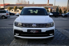 VW Tiguan R-line/ Distronic/ 360 camera/ Panorama/ Dynaudio, снимка 1