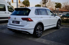 VW Tiguan R-line/ Distronic/ 360 camera/ Panorama/ Dynaudio, снимка 3