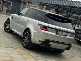 Обява за продажба на Land Rover Range rover ~69 999 лв. - изображение 3