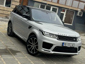 Обява за продажба на Land Rover Range rover ~69 999 лв. - изображение 1