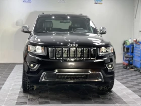 Обява за продажба на Jeep Grand cherokee 3.6 V6 ~34 787 лв. - изображение 2