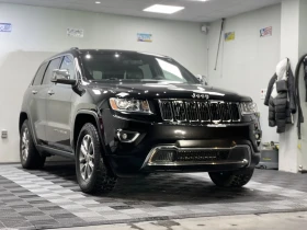 Обява за продажба на Jeep Grand cherokee 3.6 V6 ~34 787 лв. - изображение 1