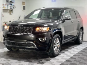 Обява за продажба на Jeep Grand cherokee 3.6 V6 ~34 787 лв. - изображение 1