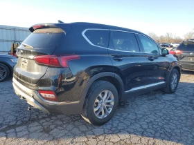 Hyundai Santa fe SEL 2.4L, снимка 3