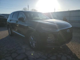 Hyundai Santa fe SEL 2.4L, снимка 4