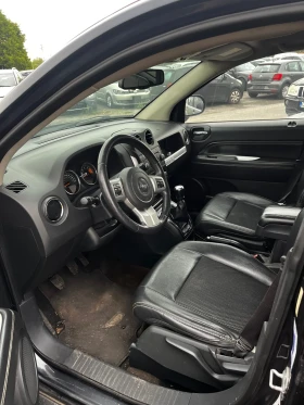 Обява за продажба на Jeep Compass 2.2 CRD ~4 800 лв. - изображение 5