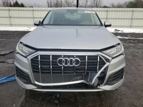 Audi Q7 | Mobile.bg    5