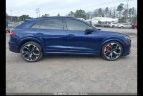 Audi RSQ8 TFSI Quattro Tiptronic! Цена до България - 163500 лв. - 67220383 | Car24.bg