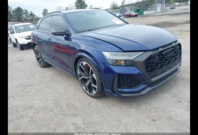 Audi RSQ8 TFSI Quattro Tiptronic! Цена до България - 163500 лв. - 67220383 | Car24.bg