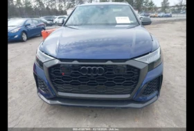 Audi RSQ8 TFSI Quattro Tiptronic! Цена до България - 163500 лв. - 67220383 | Car24.bg