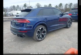 Audi RSQ8 TFSI Quattro Tiptronic! Цена до България - 163500 лв. - 67220383 | Car24.bg