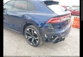 Audi RSQ8 TFSI Quattro Tiptronic! Цена до България - 163500 лв. - 67220383 | Car24.bg