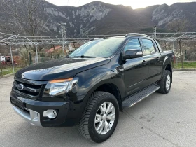     Ford Ranger Wildtrak 3.2 TDCI Automatik 4x4