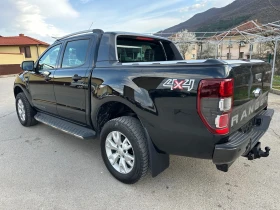     Ford Ranger Wildtrak 3.2 TDCI Automatik 4x4