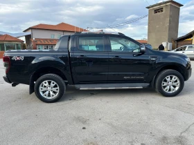 Ford Ranger Wildtrak 3.2 TDCI Automatik 4x4 | Mobile.bg    6