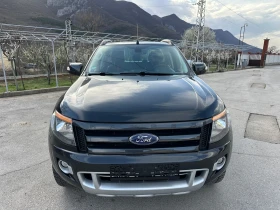 Ford Ranger Wildtrak 3.2 TDCI Automatik 4x4, снимка 8