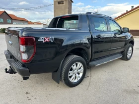 Ford Ranger Wildtrak 3.2 TDCI Automatik 4x4 | Mobile.bg    5