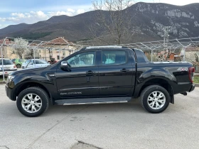     Ford Ranger Wildtrak 3.2 TDCI Automatik 4x4